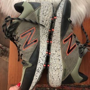 Men’s New Balance Running Shoe